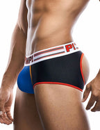 PUMP パンプ Oバック メッシュ ボクサーパンツ E-RACER CIRCUIT ACCESS TRUNK PUMP! Underwear メンズ 男性下着