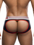 PUMP パンプ Oバック メッシュ ボクサーパンツ E-RACER CIRCUIT ACCESS TRUNK PUMP! Underwear メンズ 男性下着