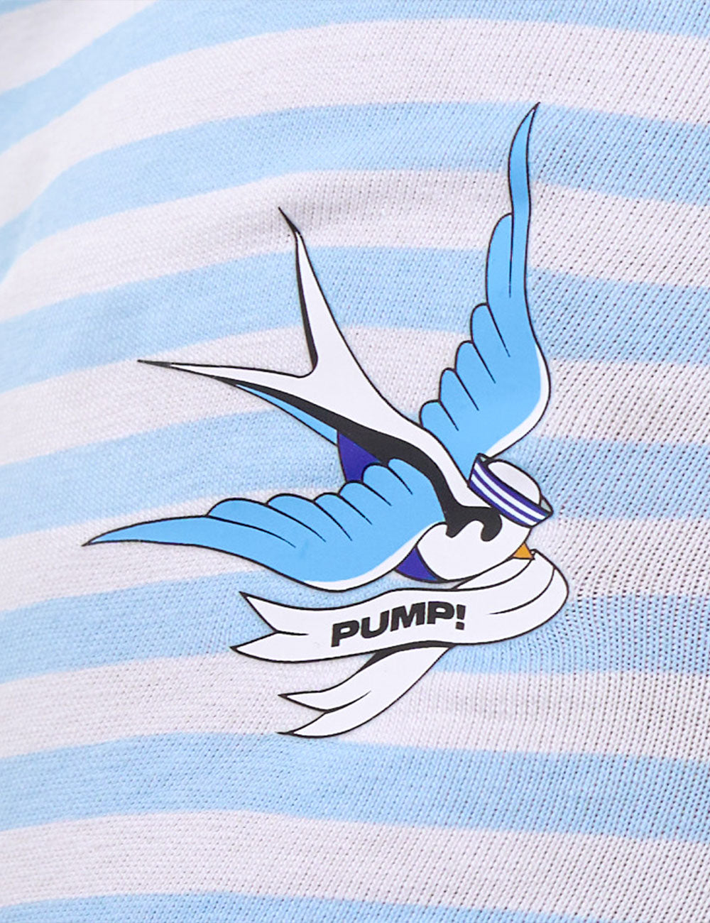 PUMP パンプ ローライズボクサーパンツ CAPTAIN BOXER PUMP! Underwear メンズ 男性下着