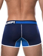 PUMP パンプ ローライズボクサーパンツ TITAN MESH CUP JOGGER BOXER PUMP! Underwear メンズ 男性下着