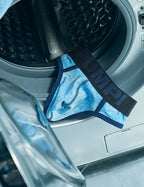 PUMP パンプ Tバック BUBBLE BLUE THONG ティーバック サポーター PUMP! Underwear メンズ 男性下着
