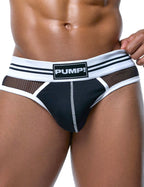 PUMP パンプ Tバック  SAIL THONG ティーバック サポーター PUMP! Underwear メンズ 男性下着