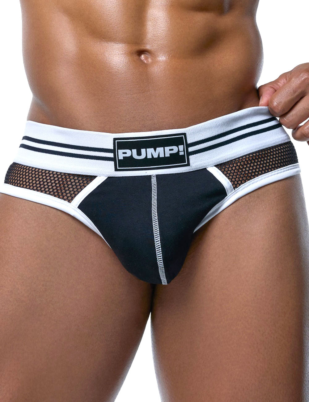 PUMP パンプ Tバック  SAIL THONG ティーバック サポーター PUMP! Underwear メンズ 男性下着