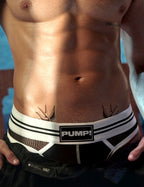 PUMP パンプ Tバック  SAIL THONG ティーバック サポーター PUMP! Underwear メンズ 男性下着