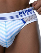 PUMP パンプ Tバック  CAPTAIN THONG ティーバック サポーター PUMP! Underwear メンズ 男性下着