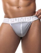 PUMP パンプ Tバック CLAY THONG ティーバック サポーター PUMP! Underwear メンズ 男性下着