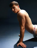 PUMP パンプ Tバック （CIRCUIT） LOW RISE MESH CUP THONG PUMP! UnderwearメンズTバック メンズパンツ 男性下着