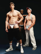 PUMP パンプ Tバック （ACTIVATE） LOW RISE THONG PUMP! UnderwearメンズTバック メンズパンツ 男性下着