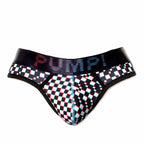 PUMP パンプ Tバック GLITCH THONG ティーバック サポーター PUMP! Underwear メンズ 男性下着