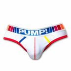 PUMP パンプ Tバック SPECTRUM THONG ティーバック サポーター PUMP! Underwear メンズ 男性下着