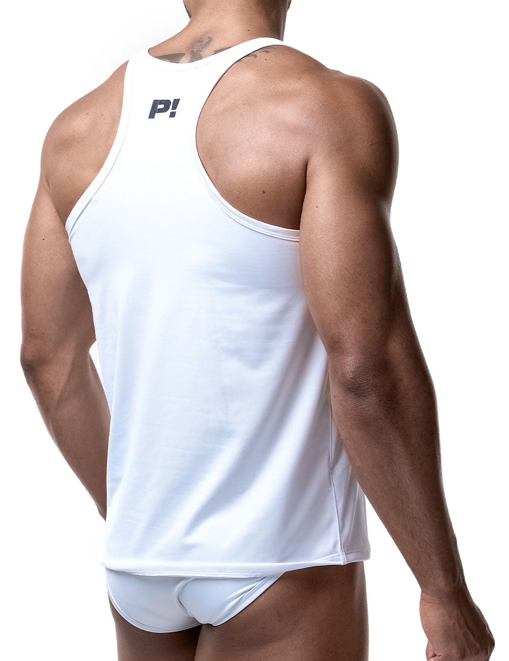 PUMP パンプ タンクトップ Miami TANK TOP ビーチタンク PUMP! Underwear メンズ 男性下着