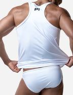 PUMP パンプ タンクトップ Miami TANK TOP ビーチタンク PUMP! Underwear メンズ 男性下着