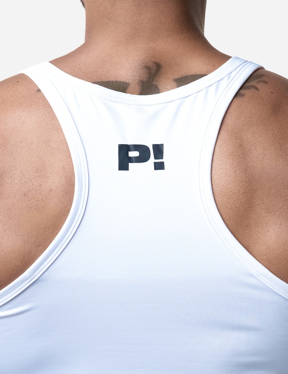 PUMP パンプ タンクトップ Miami TANK TOP ビーチタンク PUMP! Underwear メンズ 男性下着