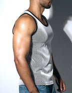PUMP パンプ タンクトップ BLEACH TANK TOP PUMP! Underwear メンズ 男性下着