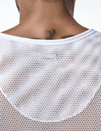 PUMP パンプ タンクトップ MESH TANK TOP （Sailor-Mesh） PUMP! Underwear メンズ 男性下着