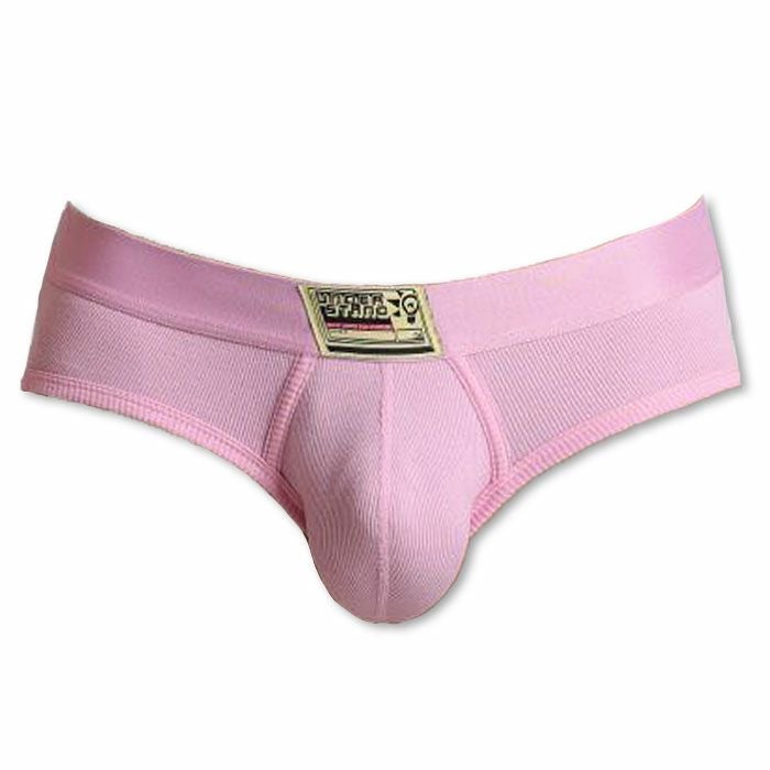 UNDERSTAND アンダースタンド OK-PATCH ローライズブリーフ （サクラジム：Sakuragym） メンズ 男性下着 パンツ