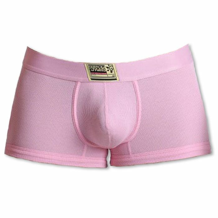UNDERSTAND アンダースタンド OK-PATCH ローライズボクサーパンツ （サクラジム：Sakuragym） メンズ 男性下着 パンツ