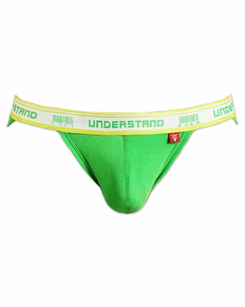UNDERSTAND アンダースタンド U-PRO ストライダー STRIDER （ユースターマート：U-Star Mart） モダール生地 スポーツブリーフ メンズ 男性下着