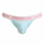 UNDERSTAND アンダースタンド STAMPED ストライダー STRIDER （マシュマロウ：Marshmallow） スポーツブリーフ メンズ 男性下着