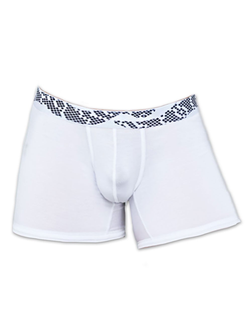 UNDERSTAND アンダースタンド ZOO-PANTS ズーパン モモフィッター ボクサーブリーフ （ジャ・パン：Snake-Pants） モダール生地 メンズ 男性下着