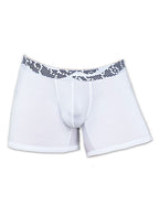 UNDERSTAND アンダースタンド ZOO-PANTS ズーパン モモフィッター ボクサーブリーフ （ジャ・パン：Snake-Pants） モダール生地 メンズ 男性下着