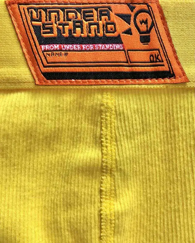 understand_ok-patch_yellow
